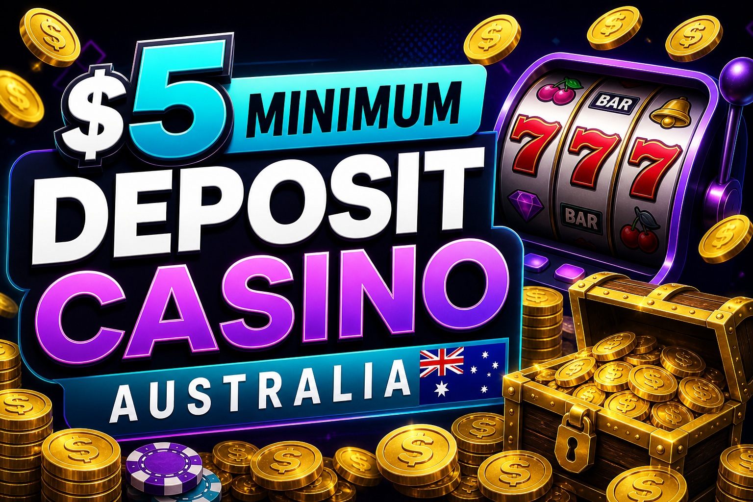 5depositcasino.org